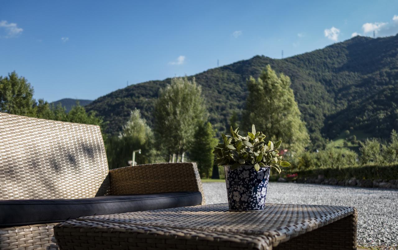 Albergo La Romanella Spinone Al Lago Екстериор снимка