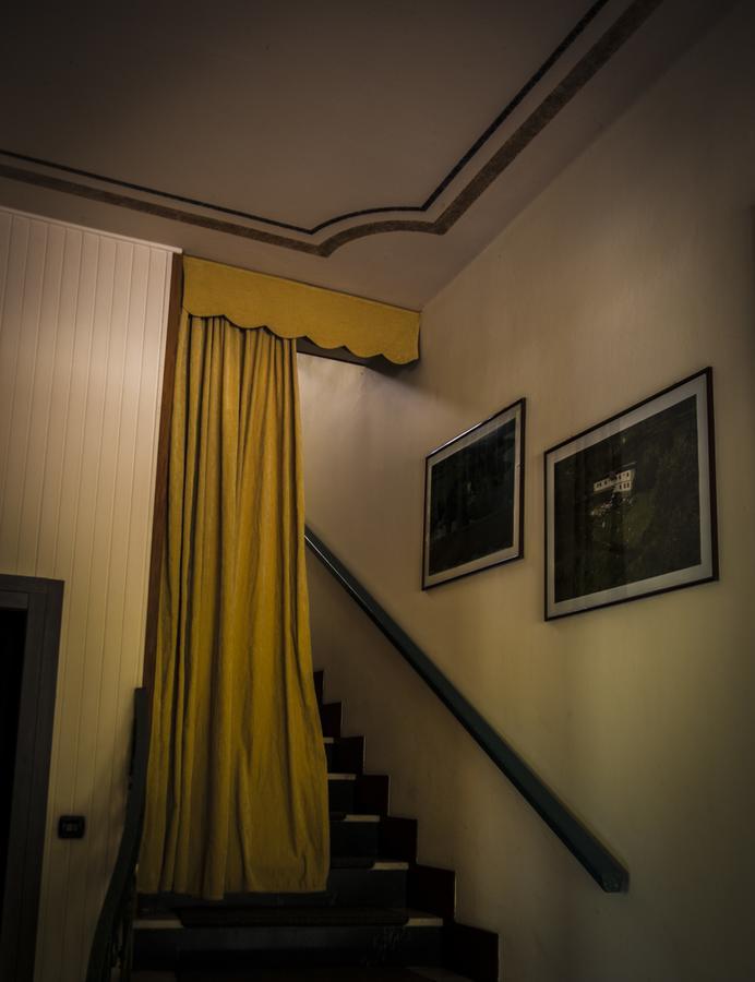 Albergo La Romanella Spinone Al Lago Екстериор снимка